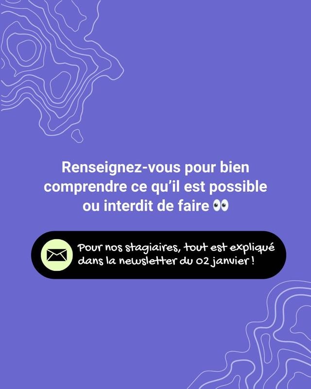 Diapositive 5 sur 5 du post Instagram