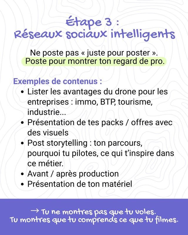 Diapositive 5 sur 6 du post Instagram