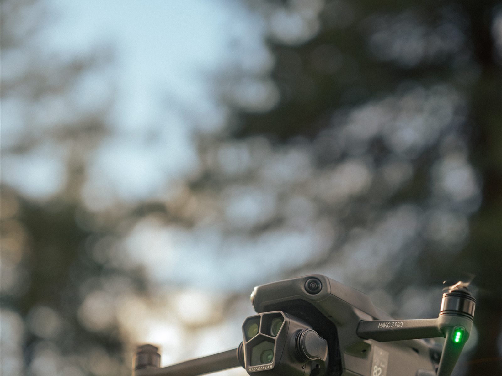 Certification et formation drone Châtellerault