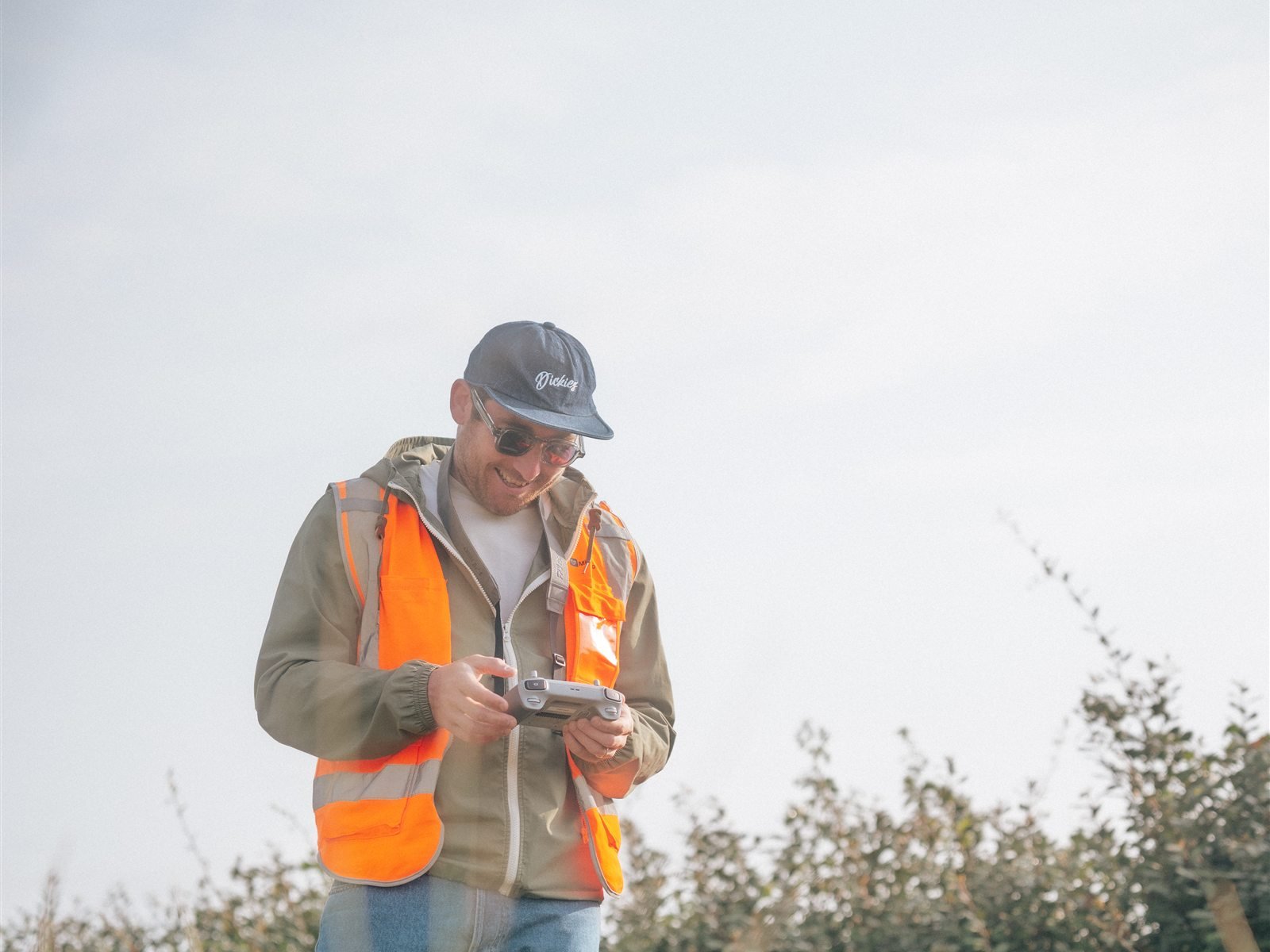 Formation drone Chaumont