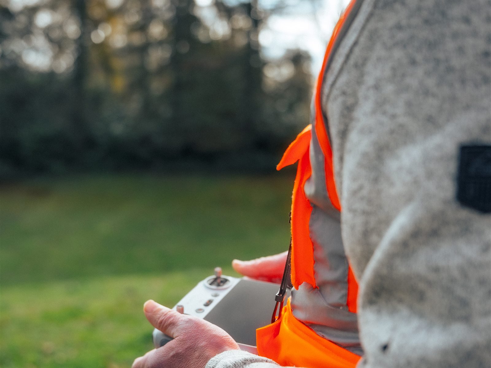 Certification et formation drone Chaumont