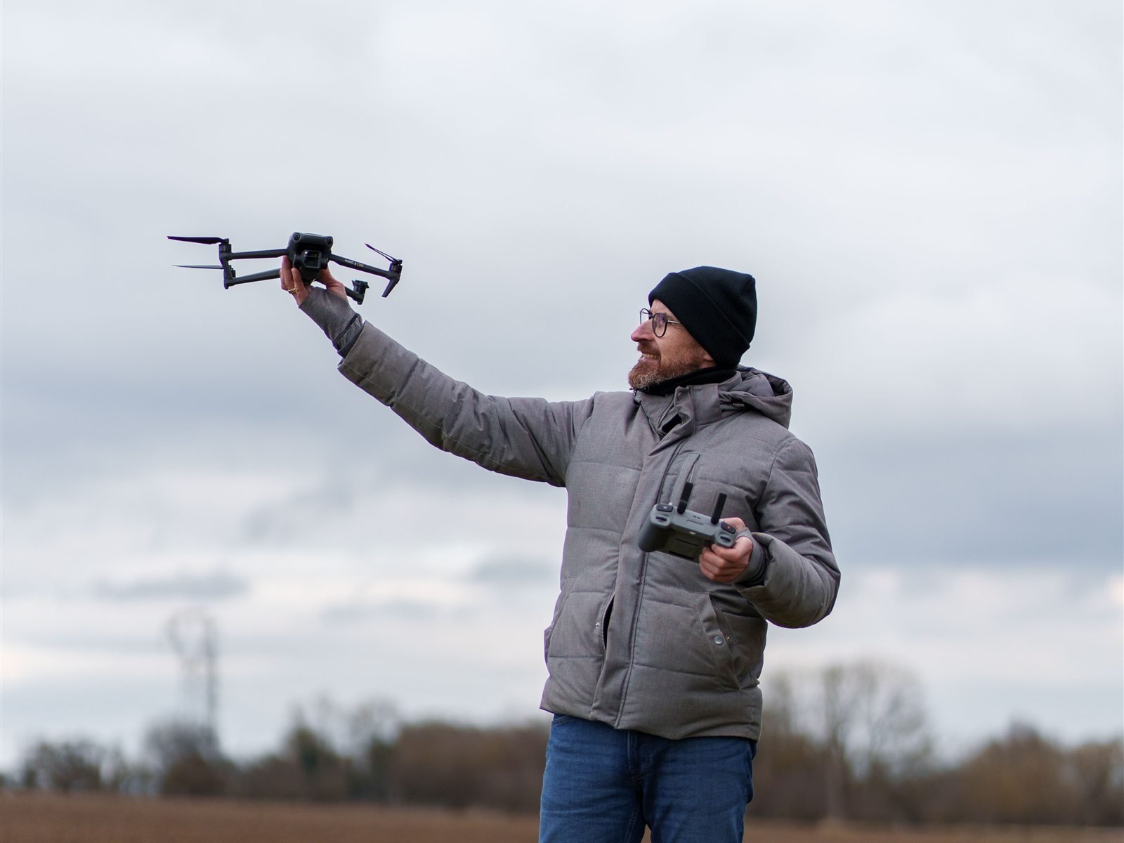 Formation drone Colmar