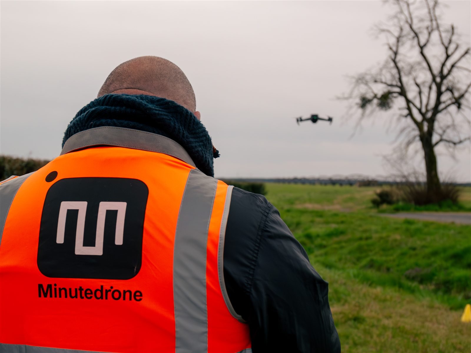 Centre formation drone Colmar