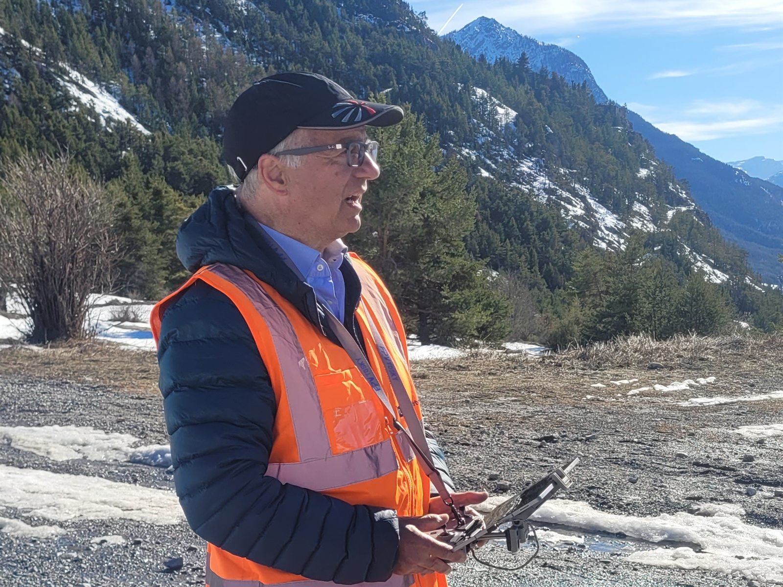Centre formation drone Digne-les-Bains