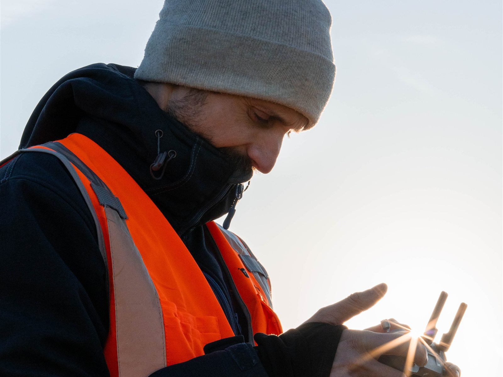 Formation drone Douai