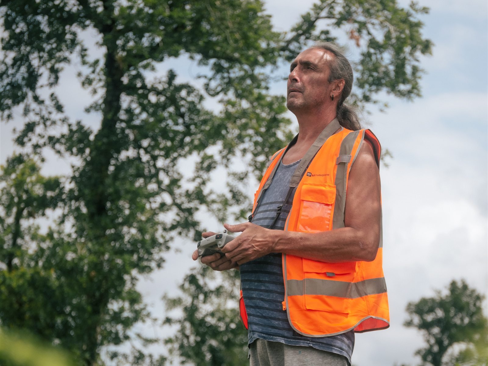 Centre formation drone Douai
