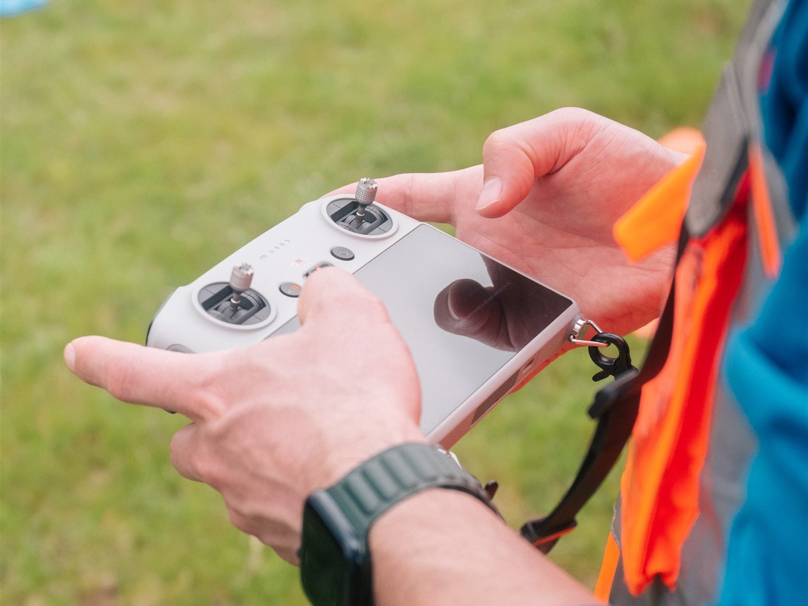 Certification et formation drone Douai
