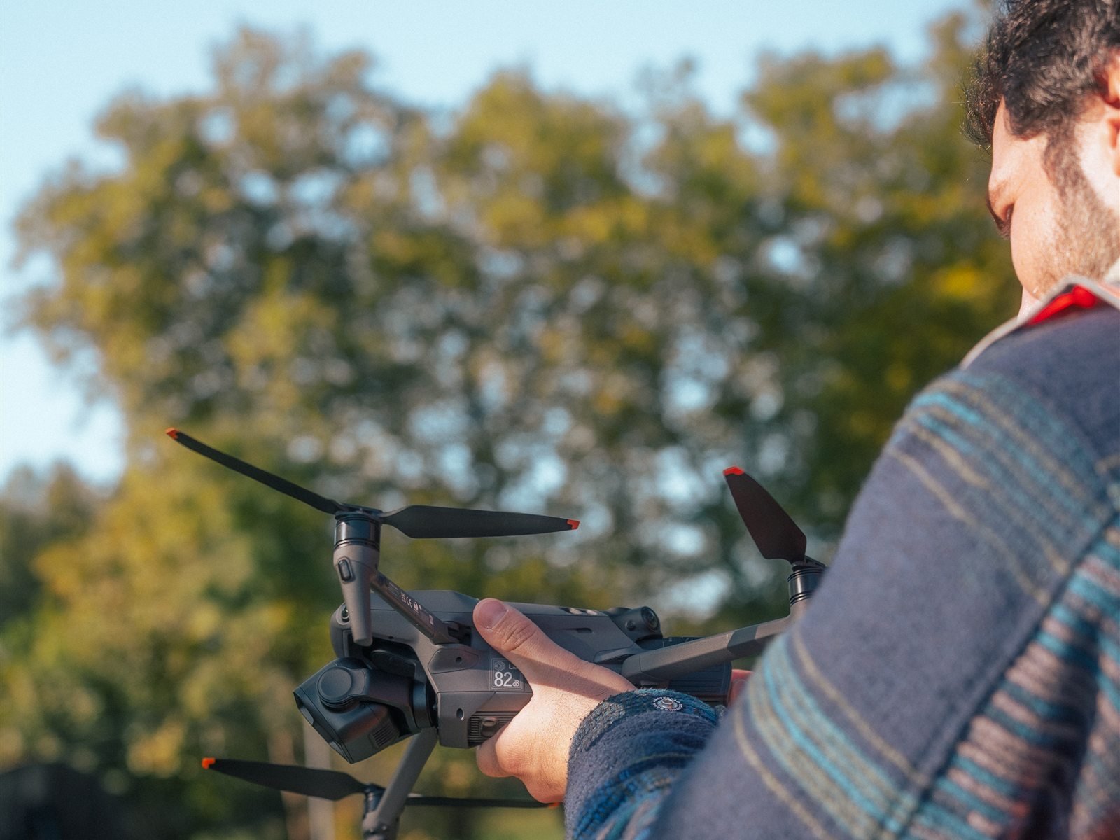 Certification et formation drone Gap