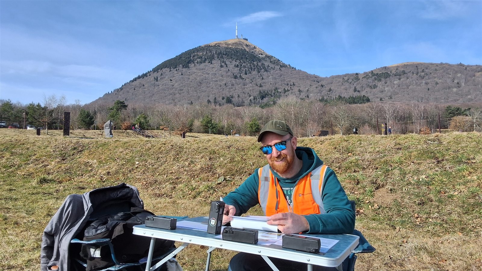 Formation drone Le Puy-en-Velay