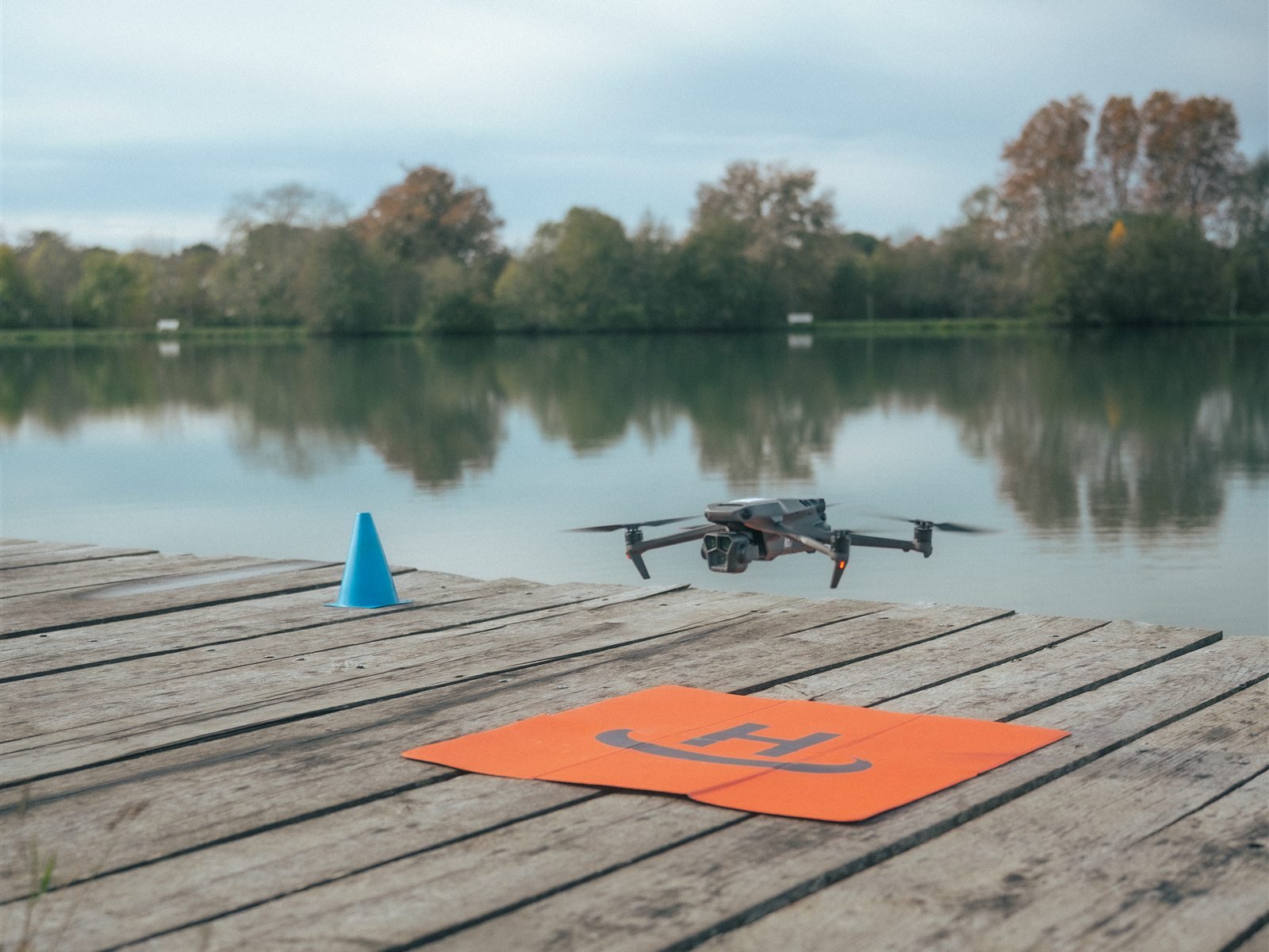 Certification et formation drone Le Puy-en-Velay