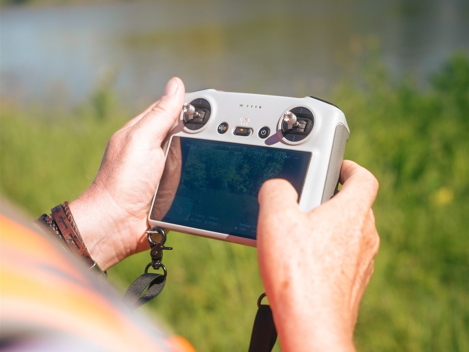 Certification et formation drone Lens