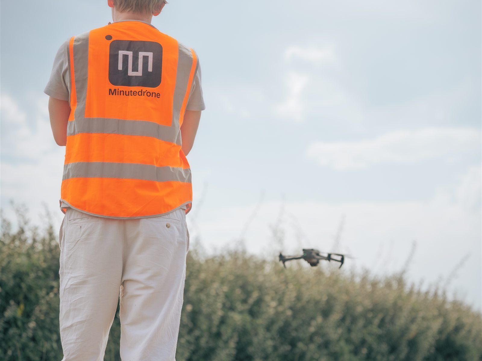 Centre formation drone Libourne