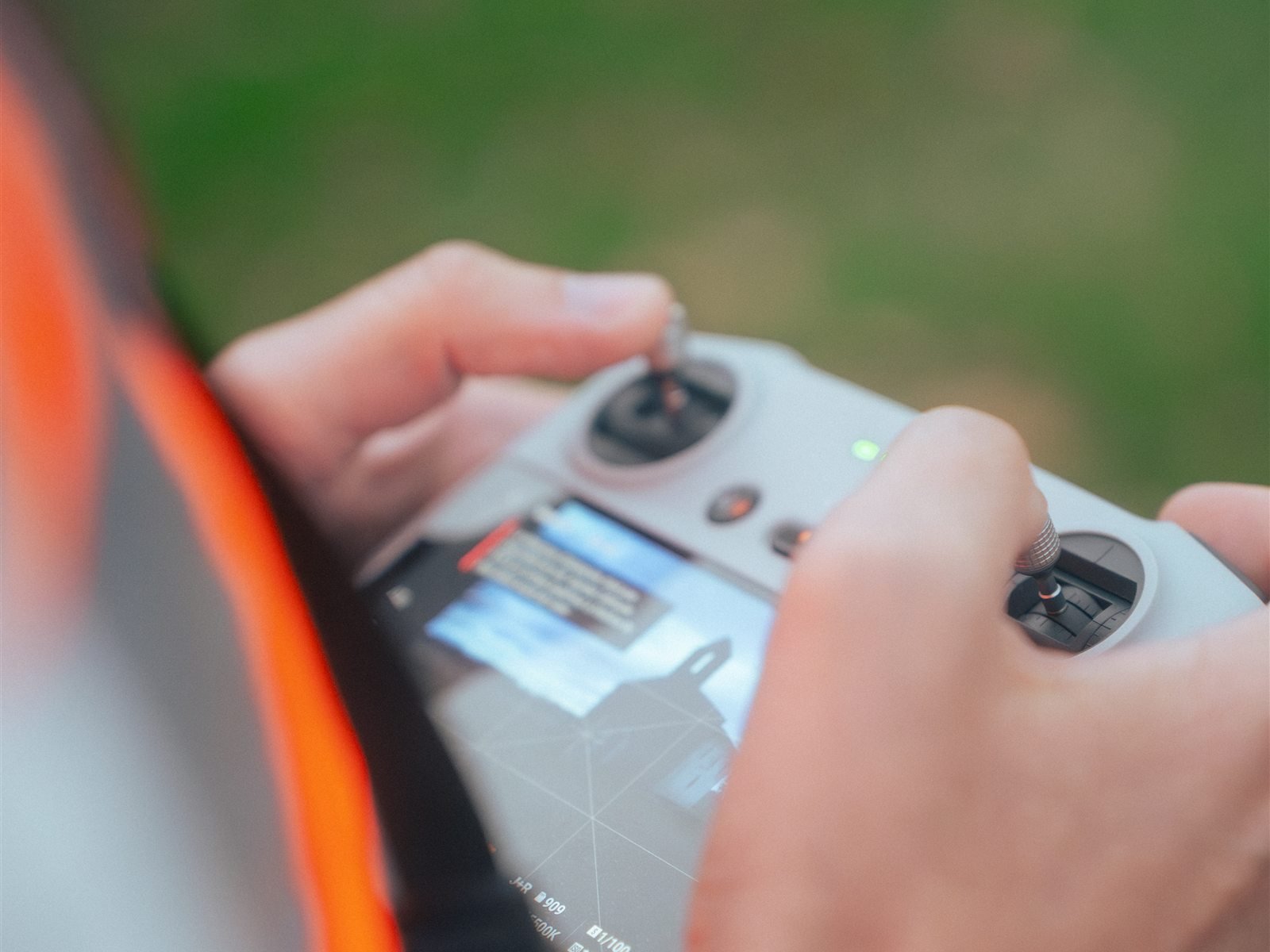 Certification et formation drone Libourne