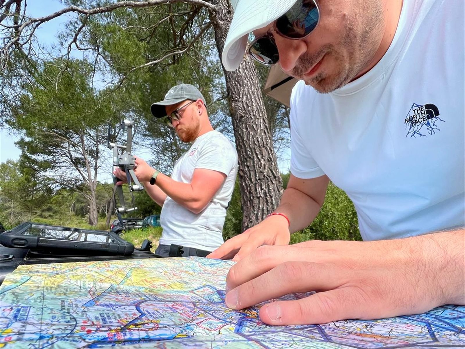 Formation drone Manosque