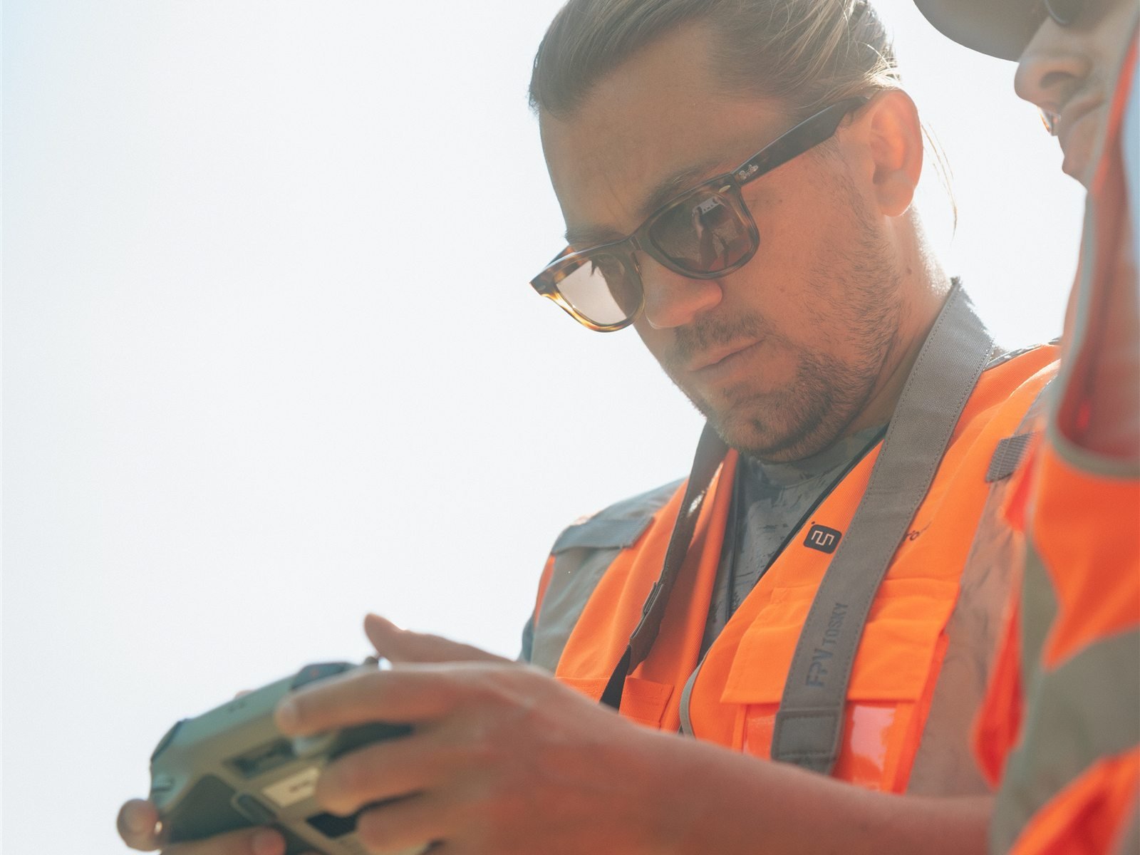 Formation drone Millau