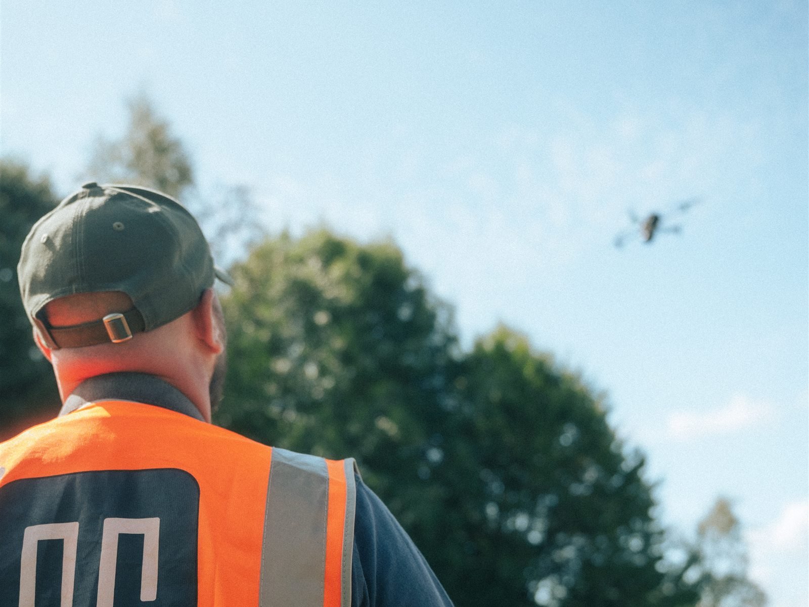 Centre formation drone Millau