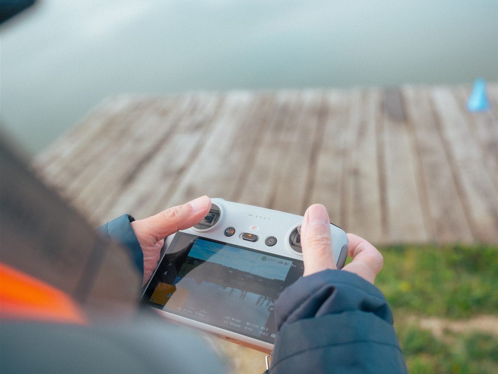 Certification et formation drone Millau