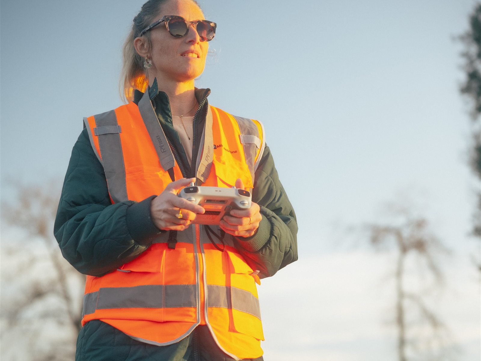 Formation drone Mont-de-Marsan