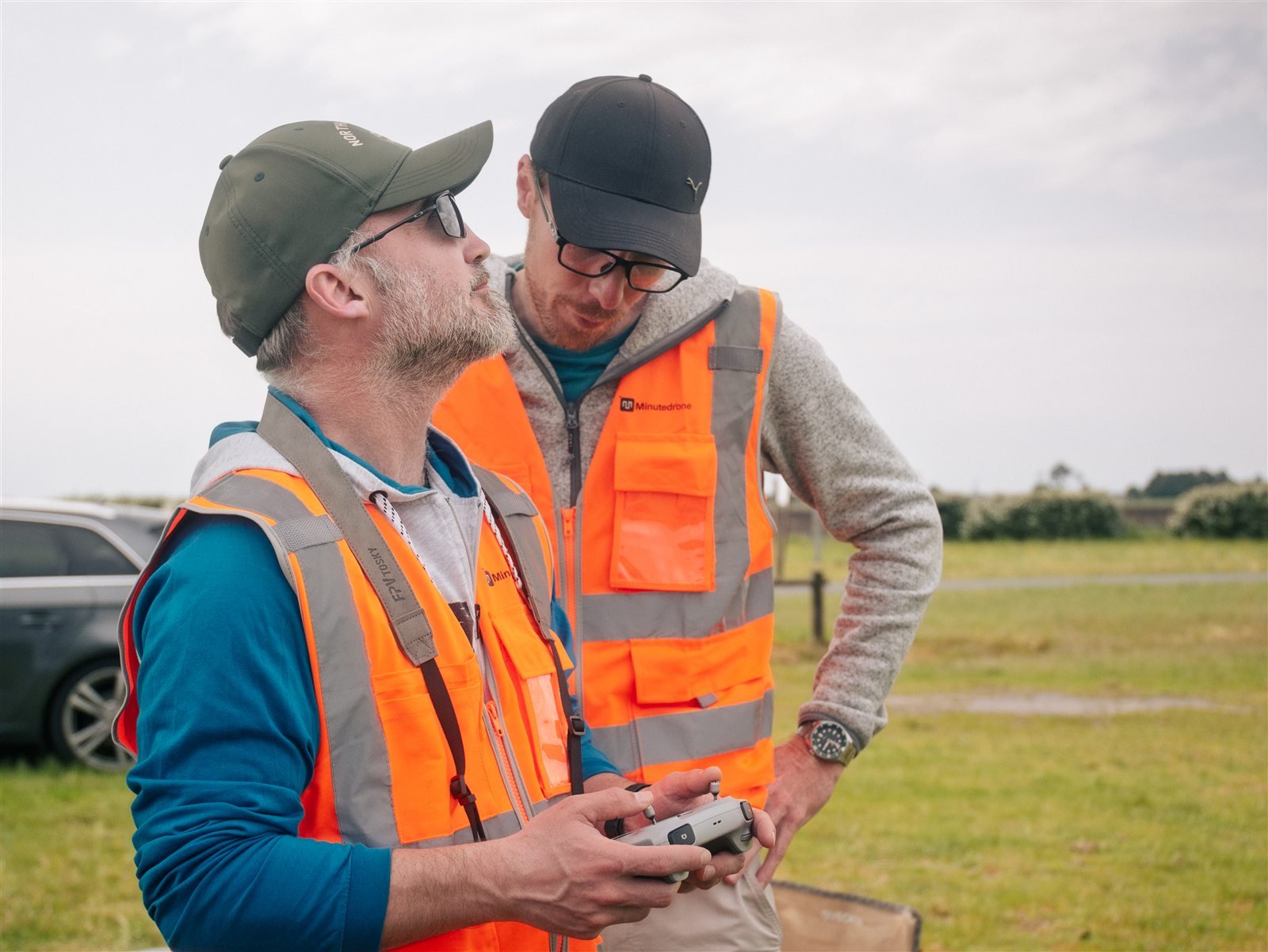 Formation drone Montauban