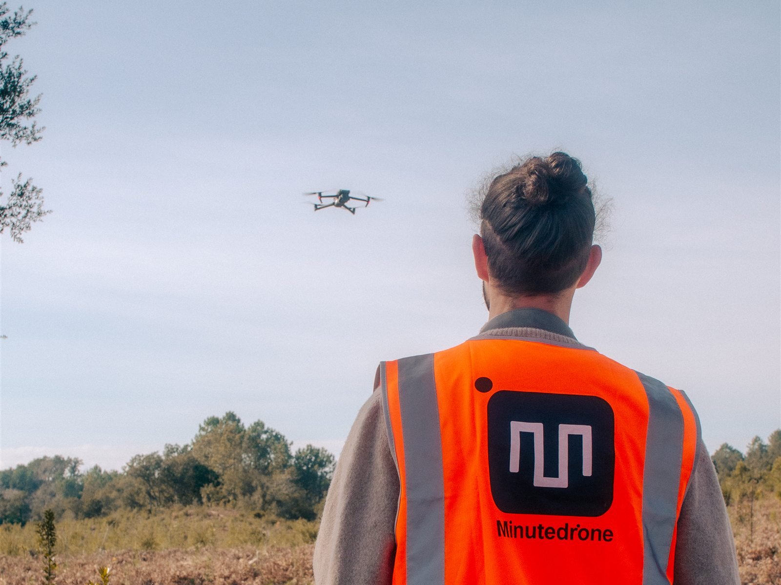 Centre formation drone Montauban