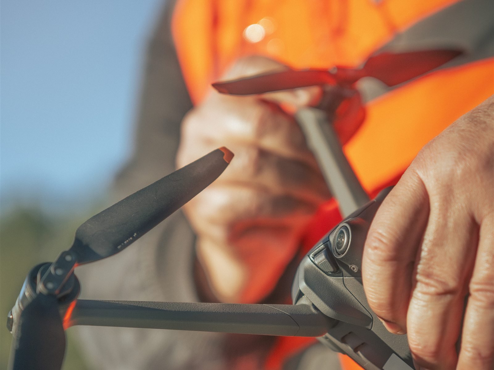Certification et formation drone Montauban