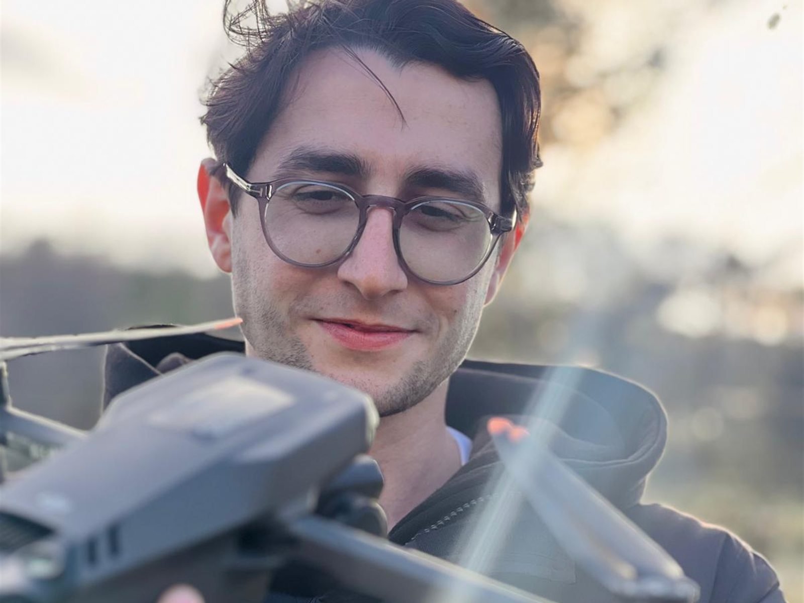 Formation drone Montélimar