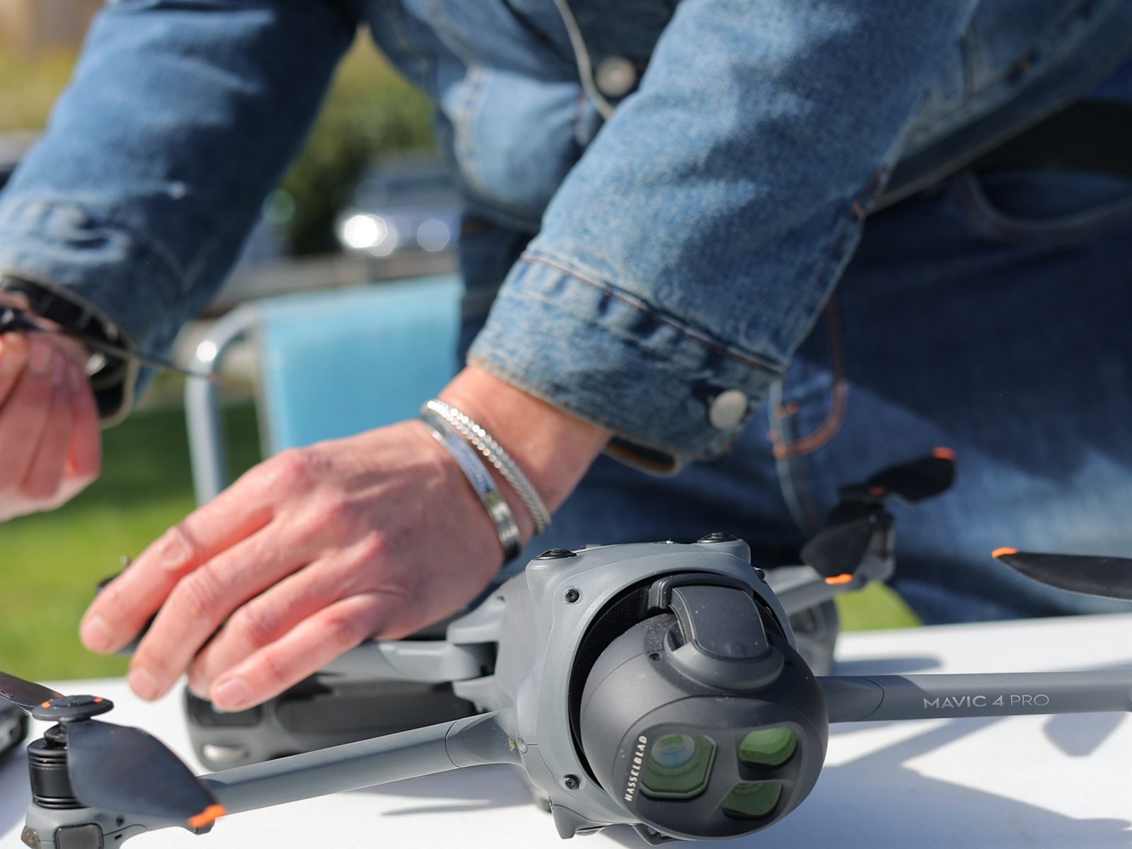 Certification et formation drone Montélimar