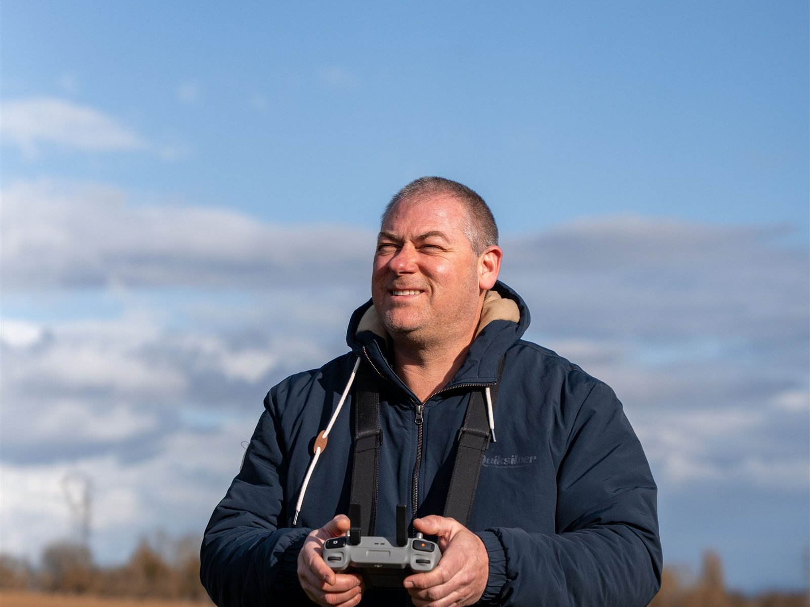 Formation drone Morsang-sur-Orge