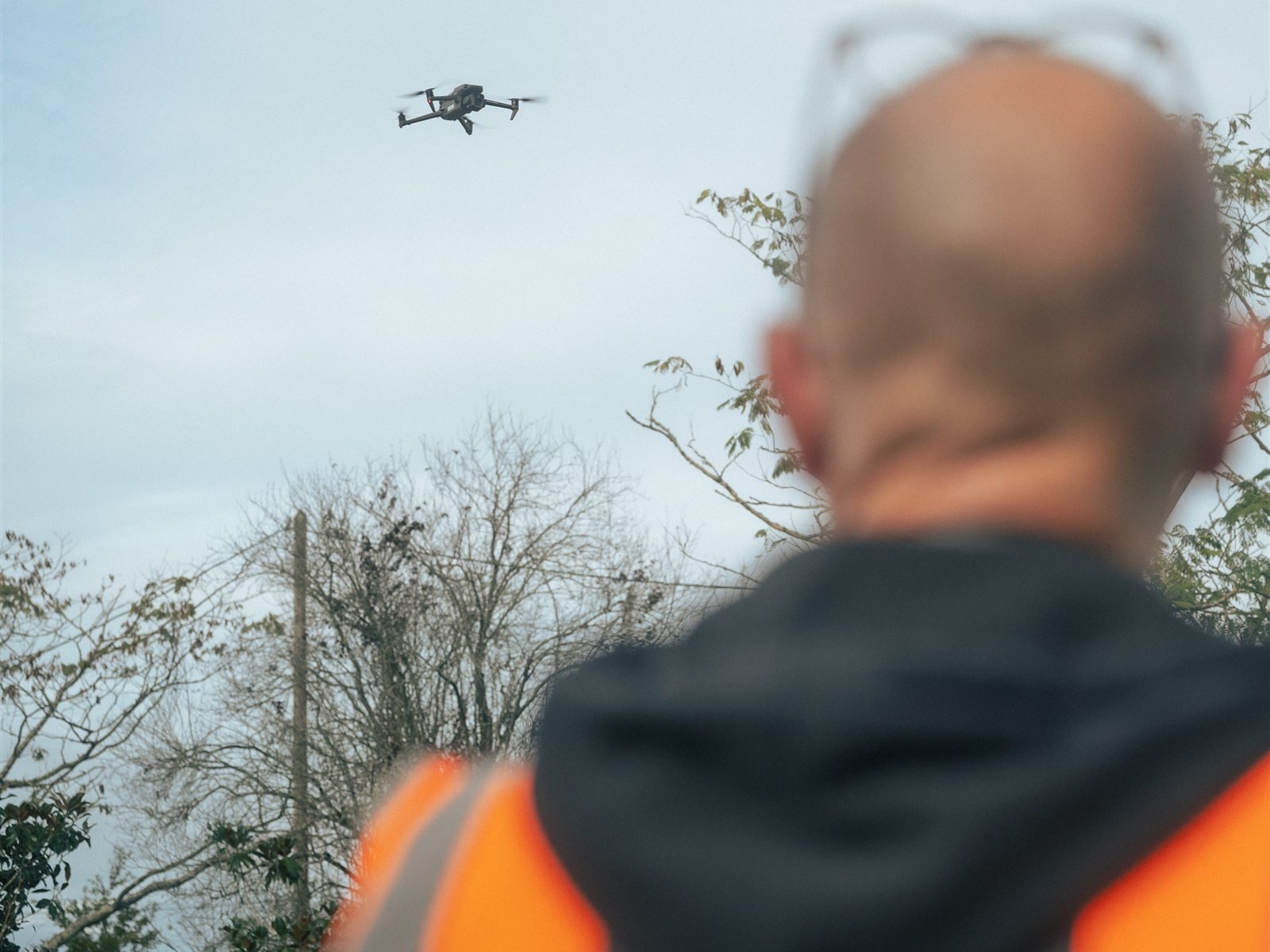 Centre formation drone Niort