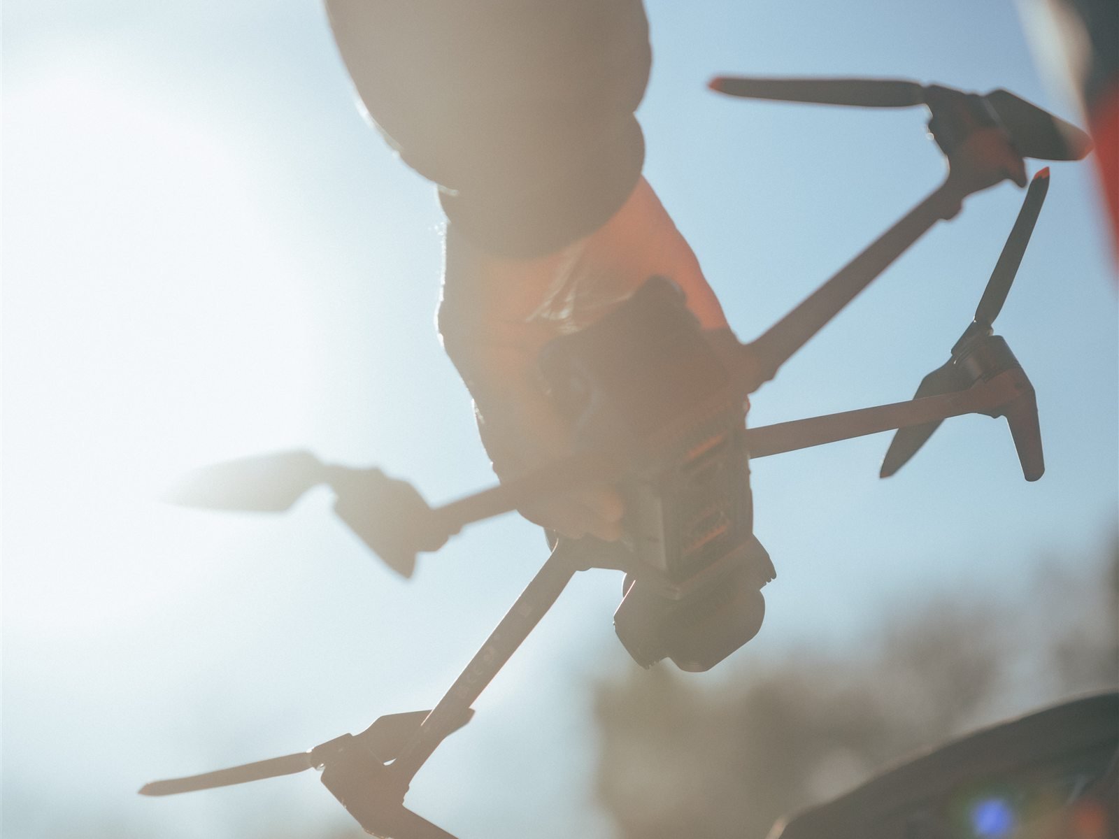 Certification et formation drone Pau