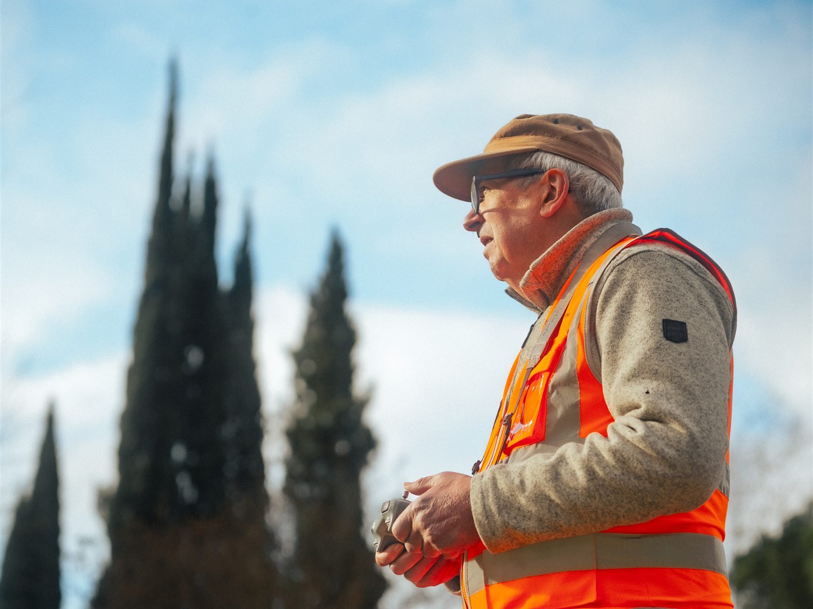 Formation drone Périgueux