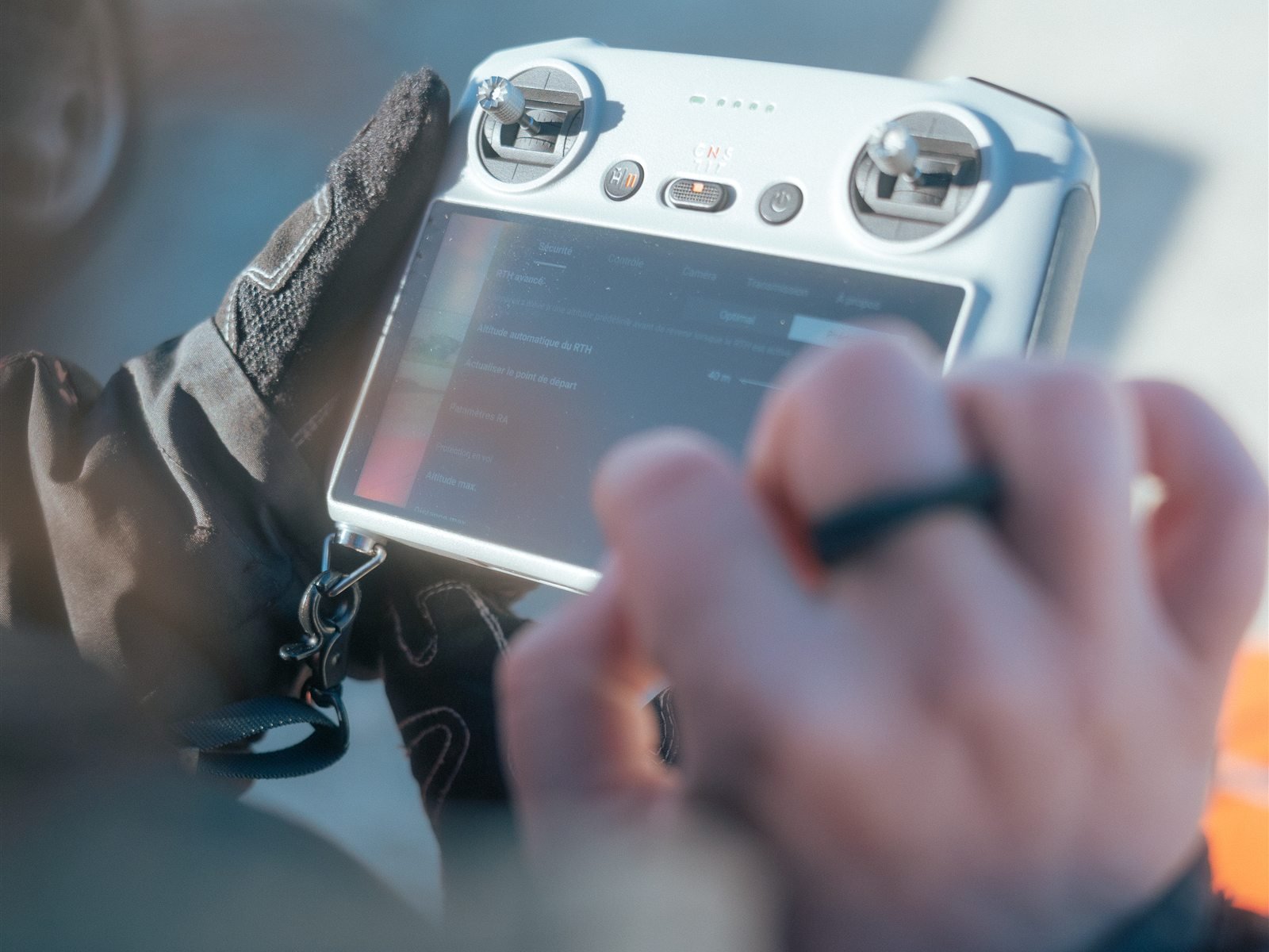 Certification et formation drone Périgueux
