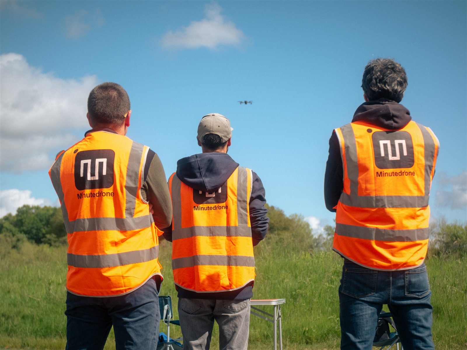 Centre formation drone Quimper