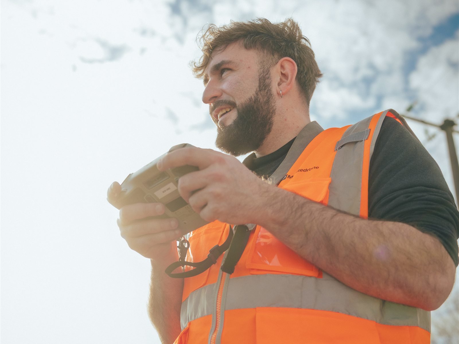 Formation drone Roanne