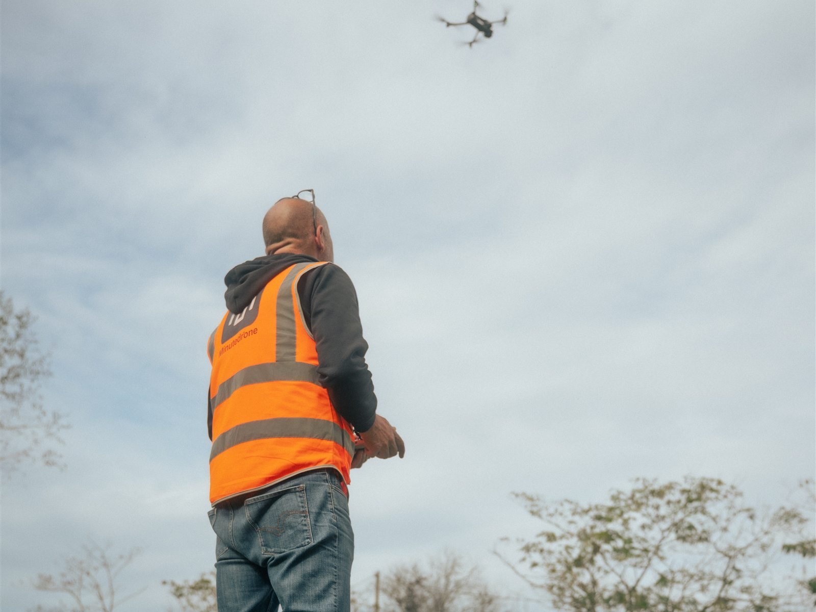 Centre formation drone Saint-Brieuc