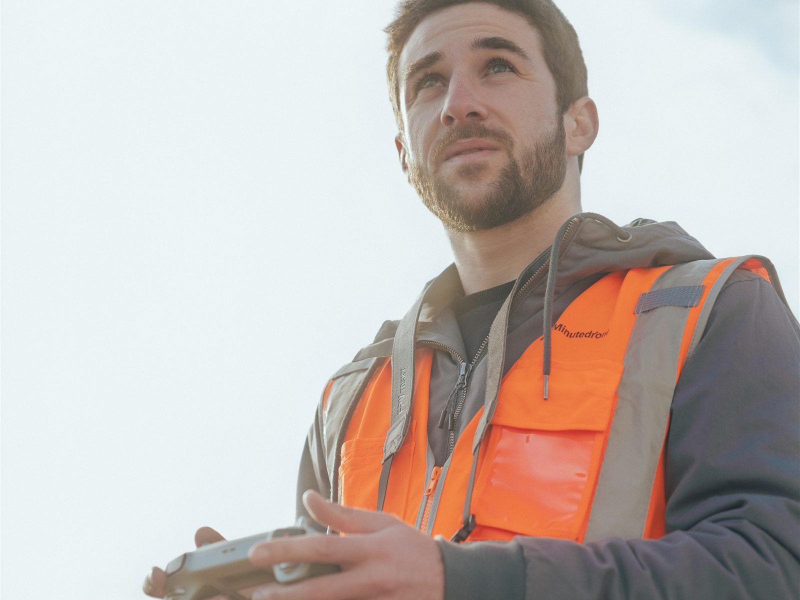 Formation drone Saint-Quentin