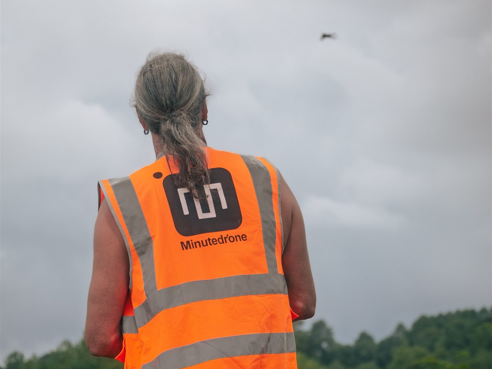 Centre formation drone Saint-Quentin