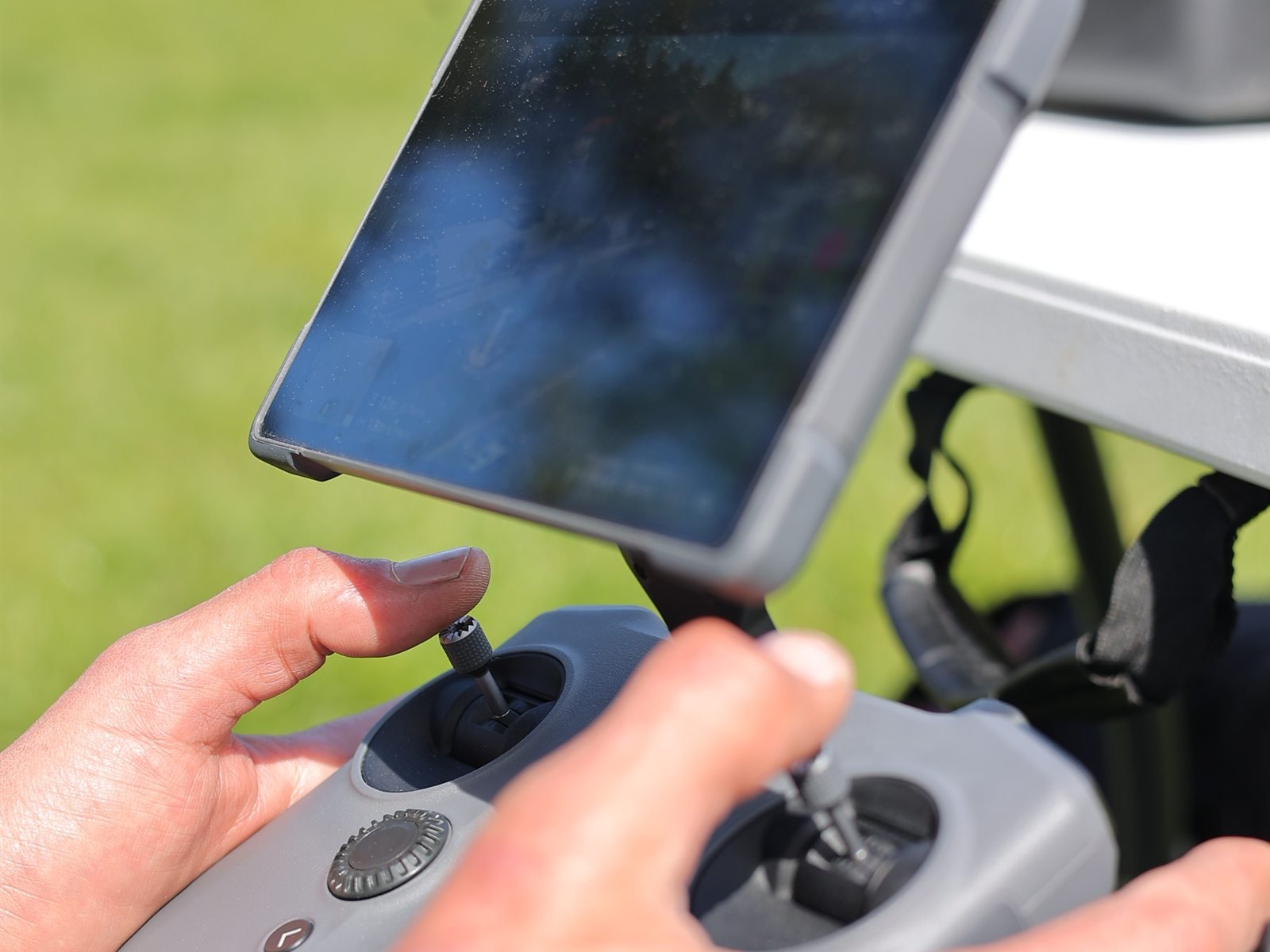 Certification et formation drone Arles