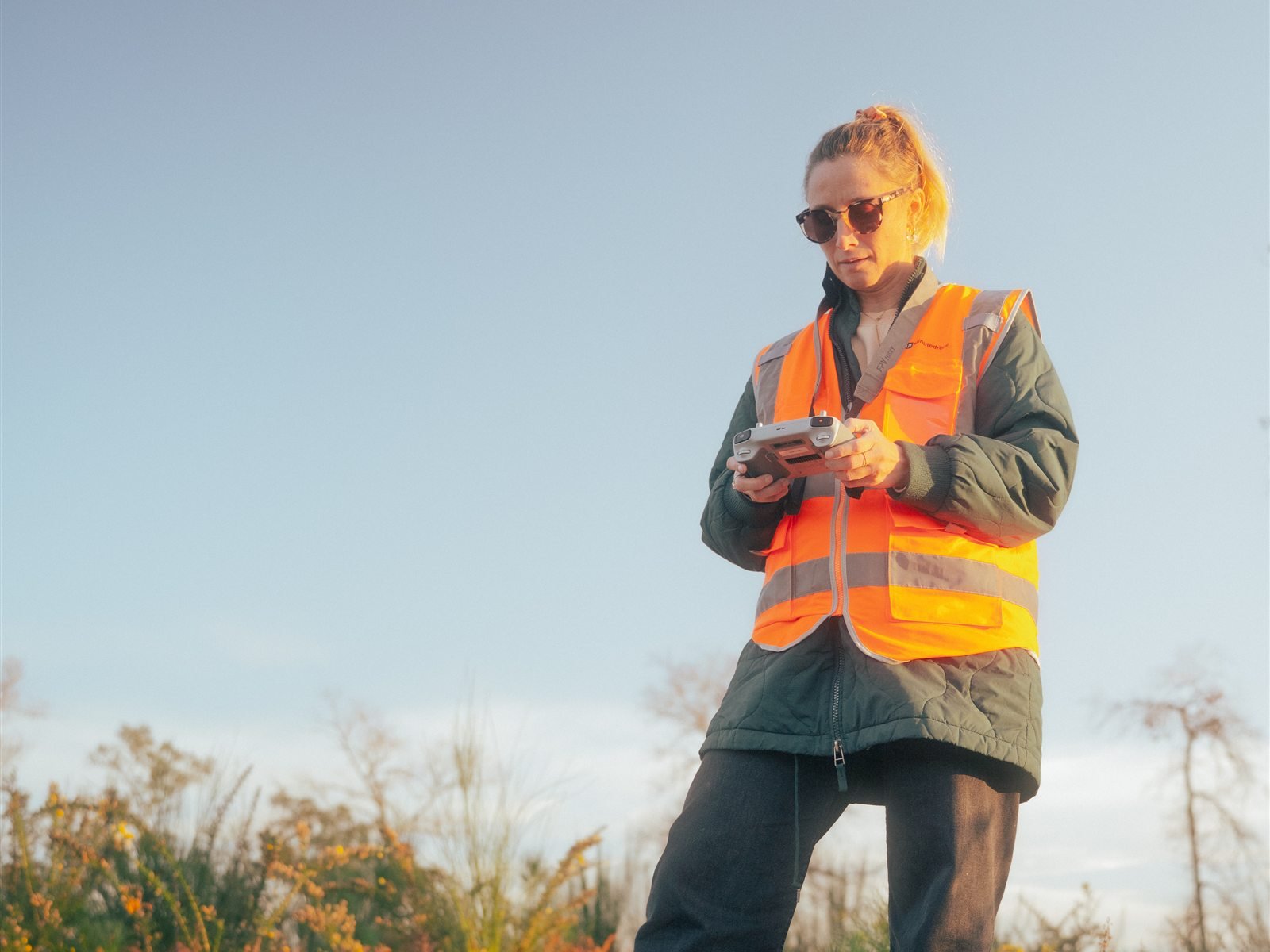 Formation drone Troyes
