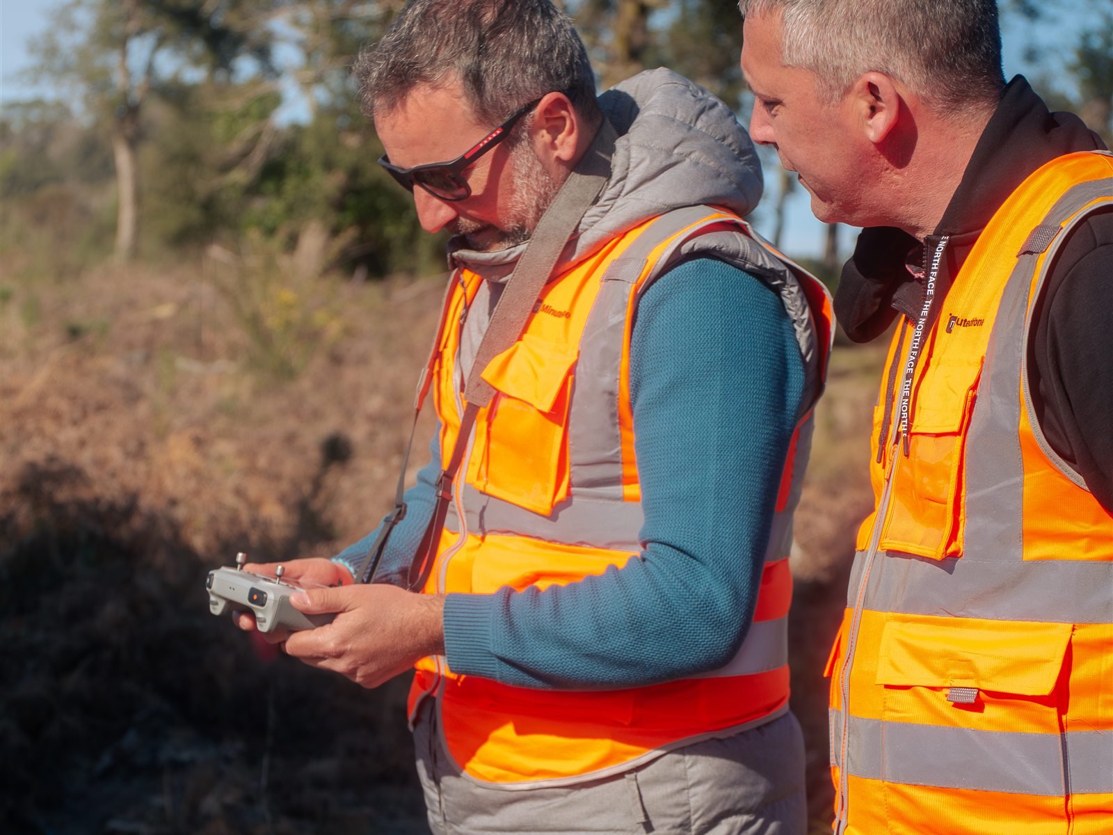 Centre formation drone Troyes