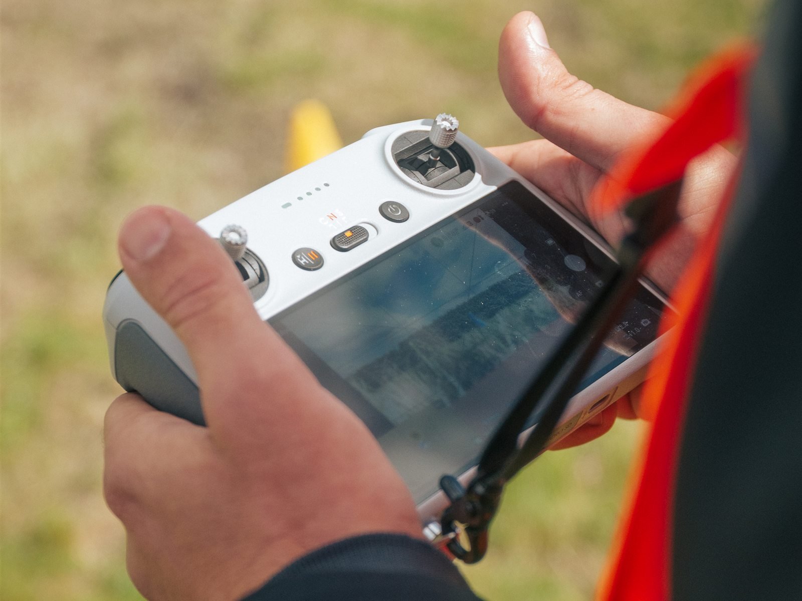 Certification et formation drone Valenciennes
