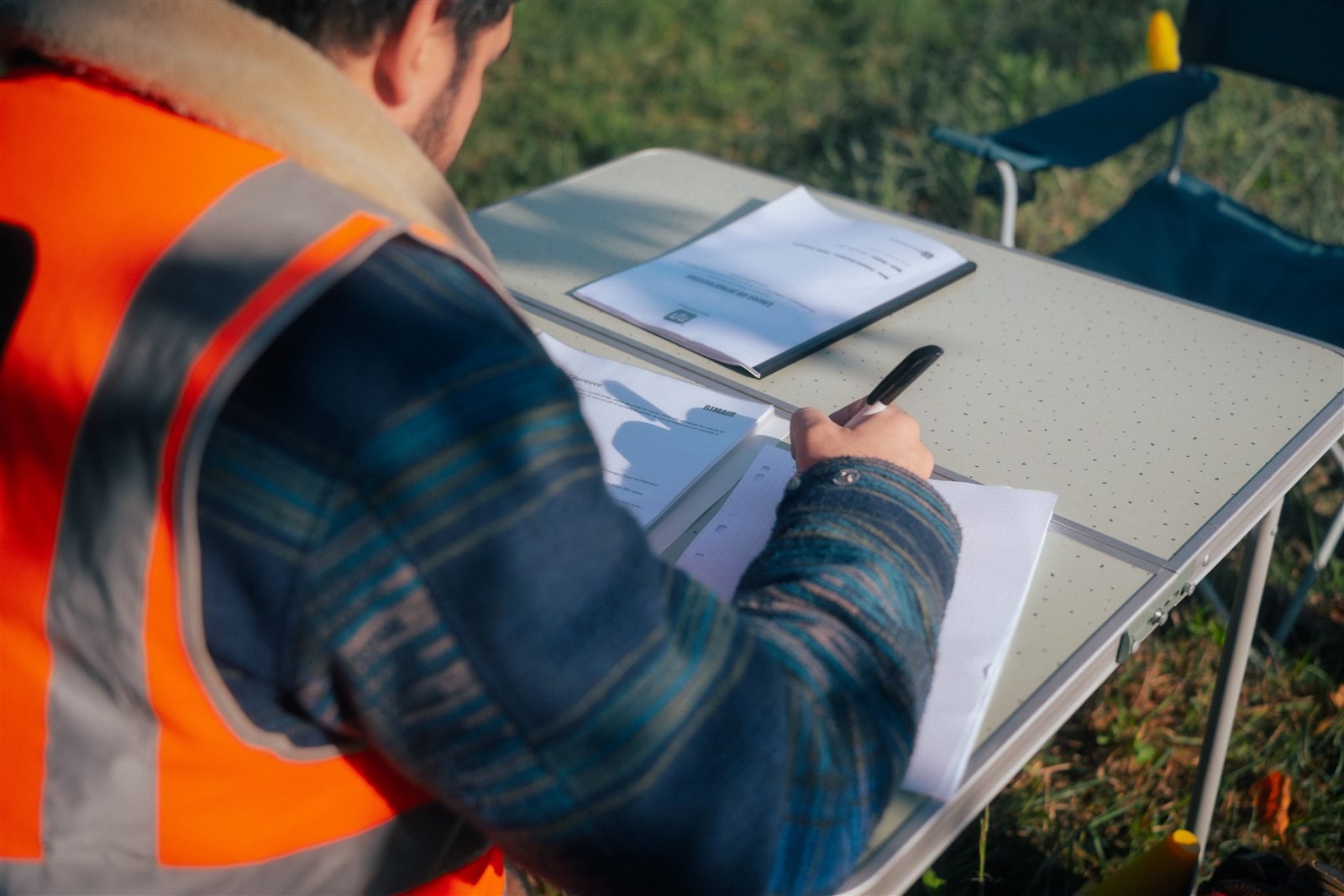 Certification et formation drone Vitré