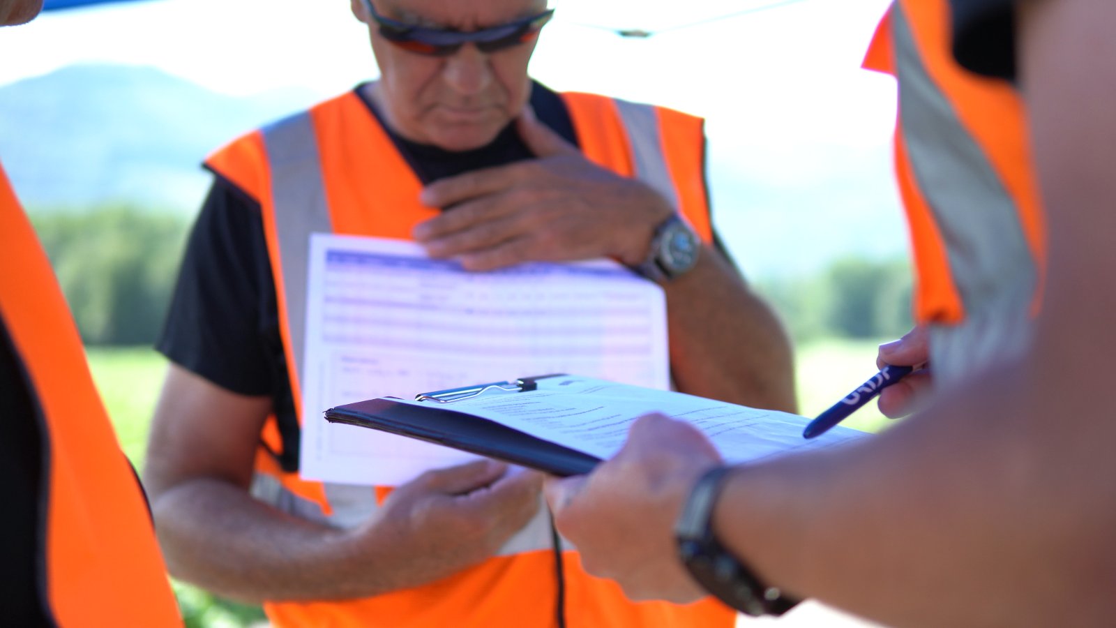 Certification et formation drone Grenoble