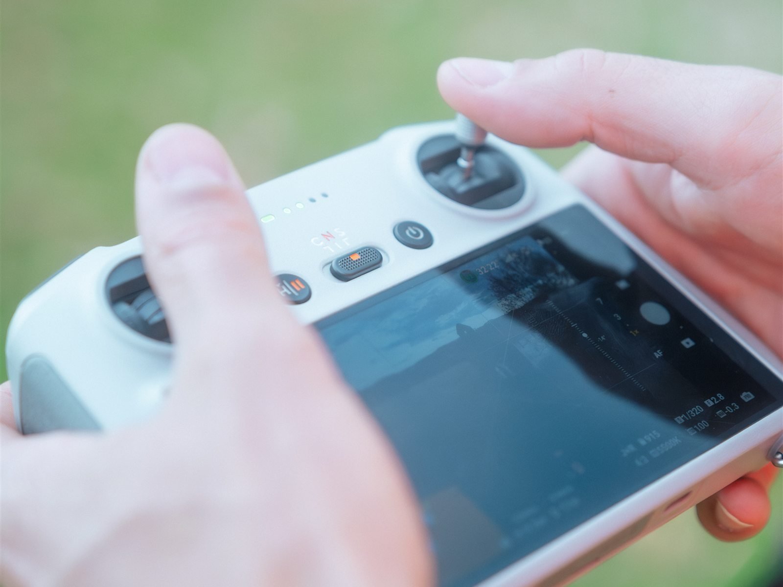 Certification et formation drone Arras