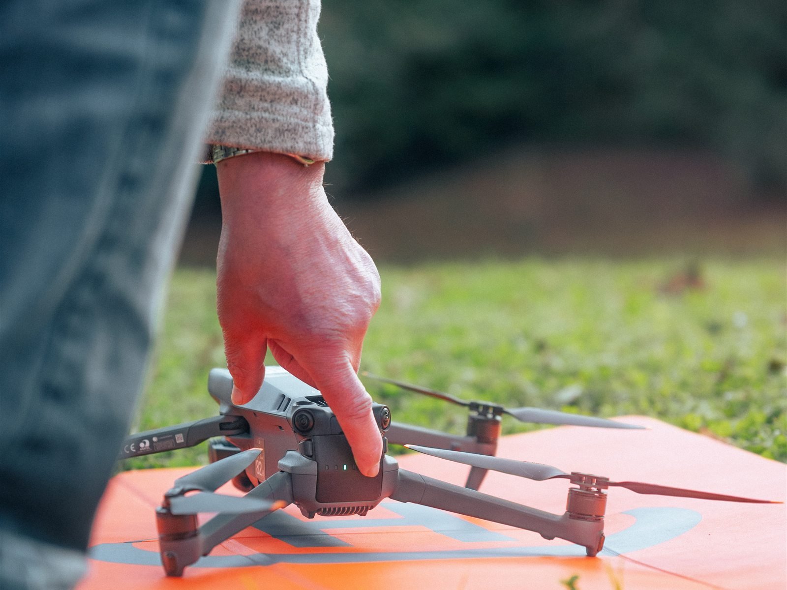 Certification et formation drone Briançon