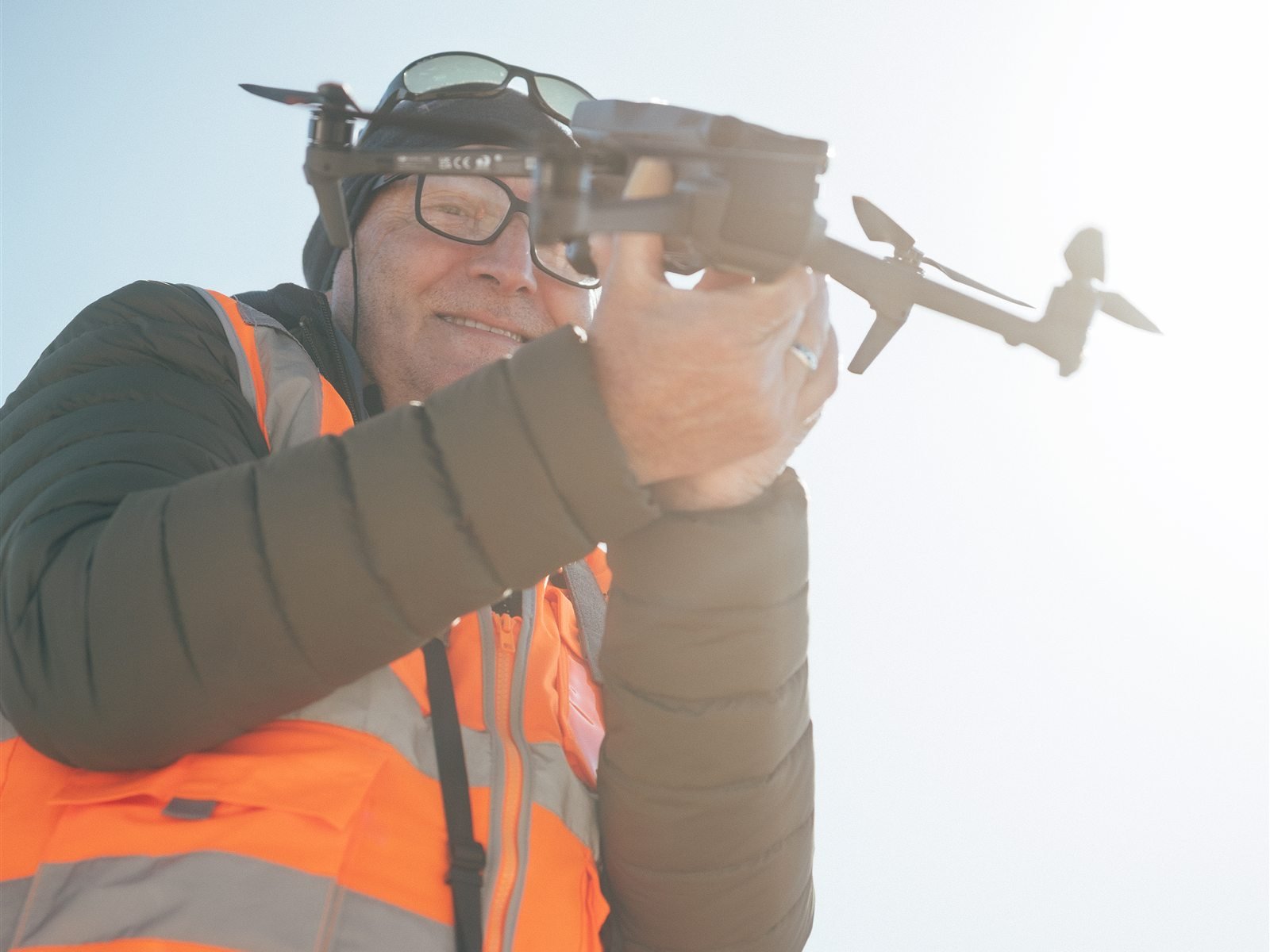 Formation drone Capbreton