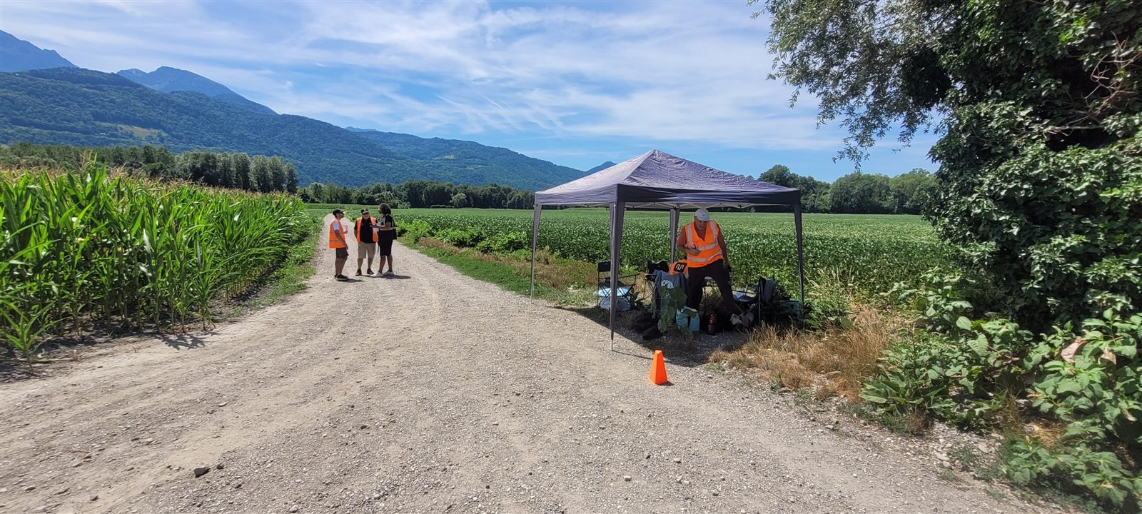 Formation drone Castellane