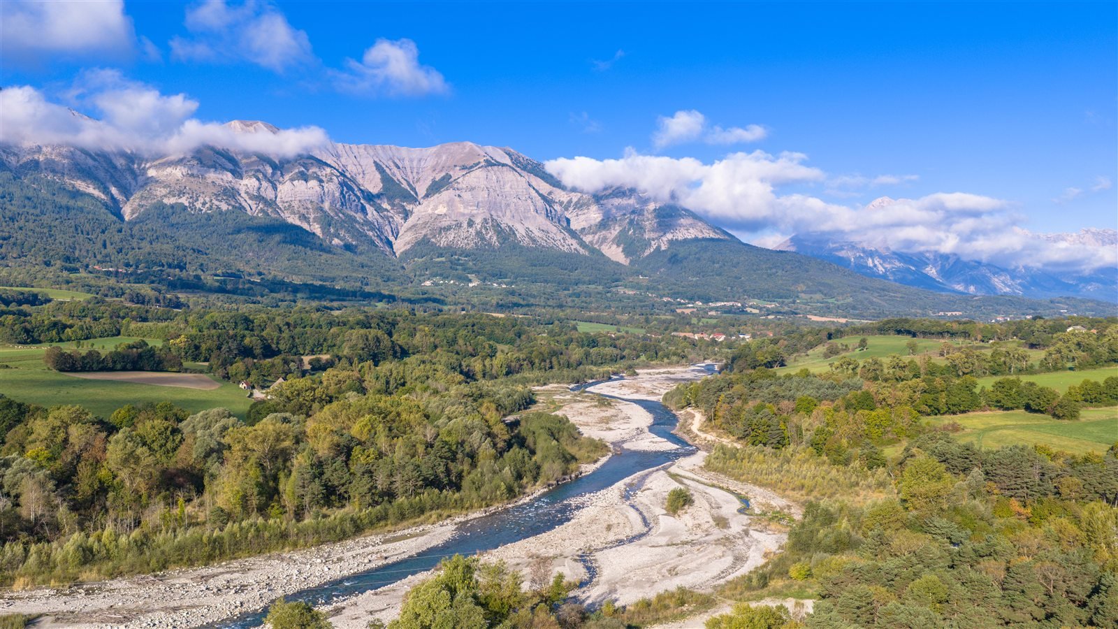 Centre formation drone Castellane