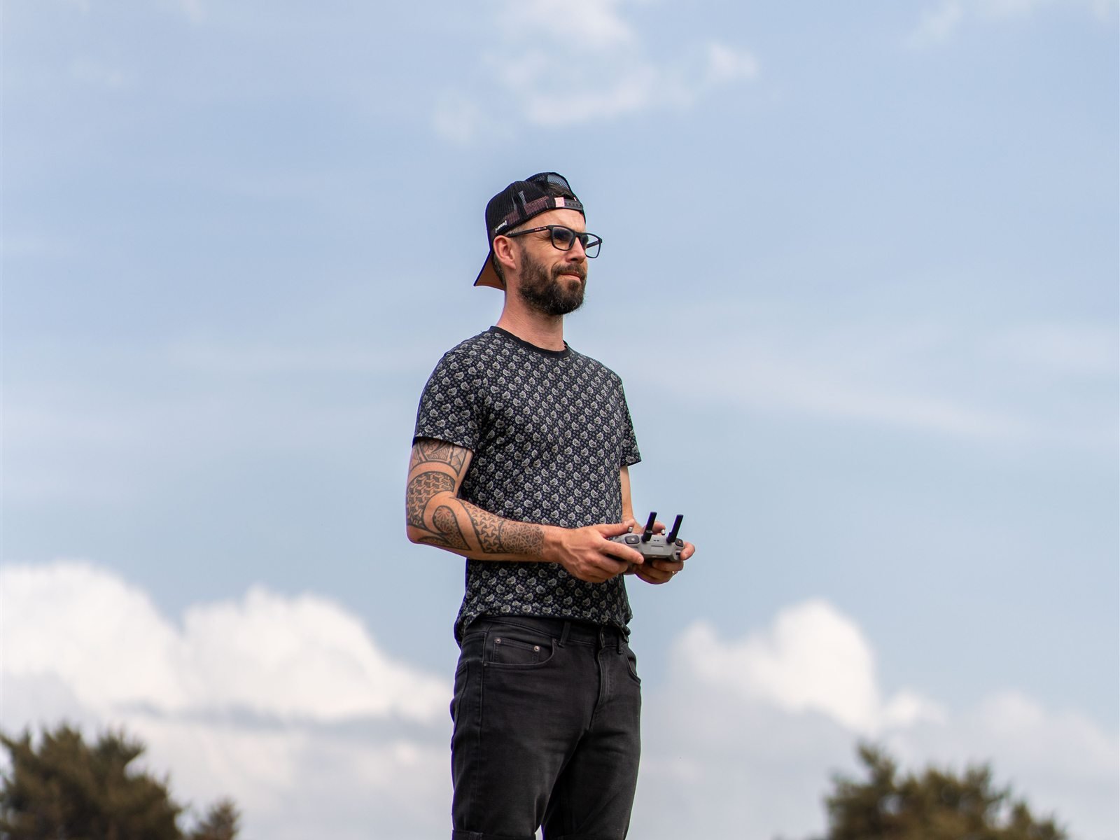 Formation drone Châteaubriant