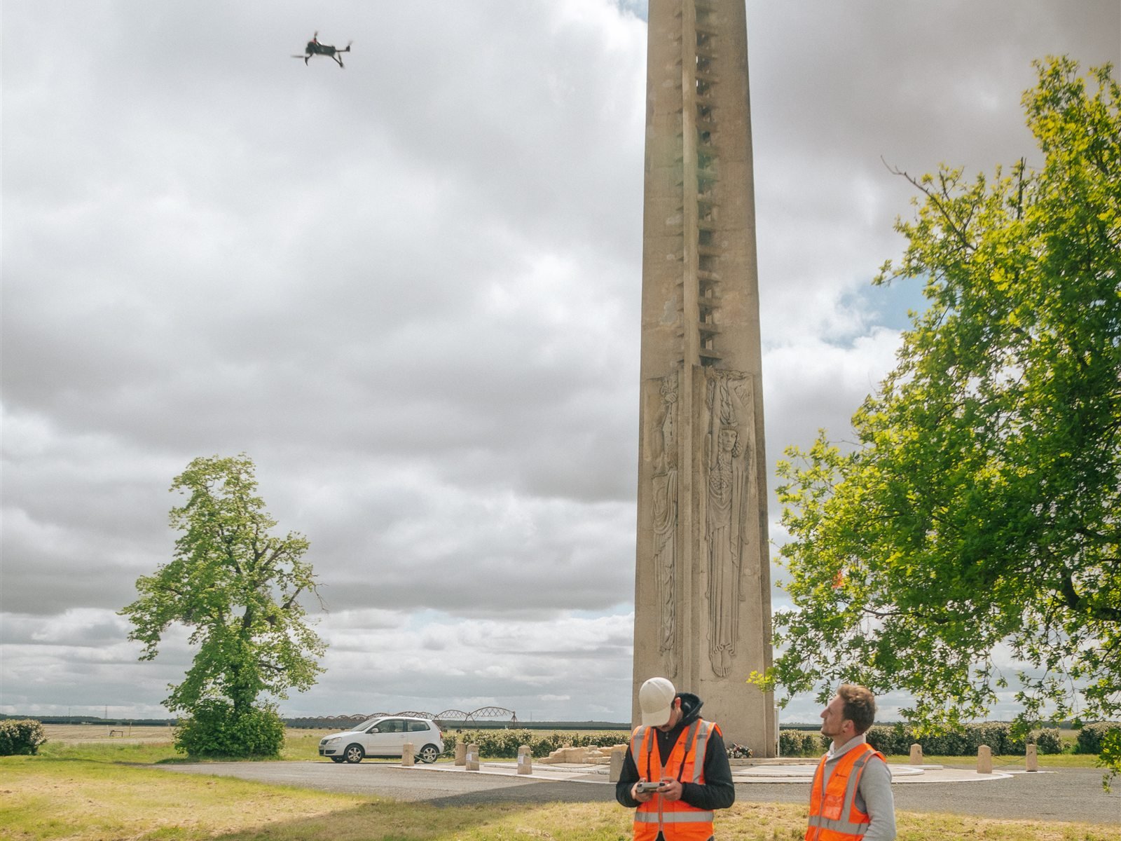 Centre formation drone Dinan
